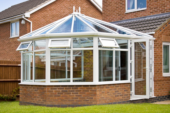 Conservatory valet